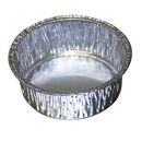 Godet 9 cl - Aluminium Ø 7,5 cm (10 X 100 unités ) - 948906