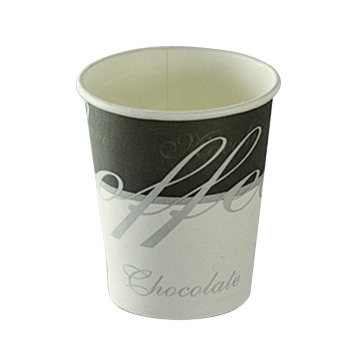 Gobelet17,5 cl - Carton - Coffee chic ( 948601 ) (20 X 100 unités )