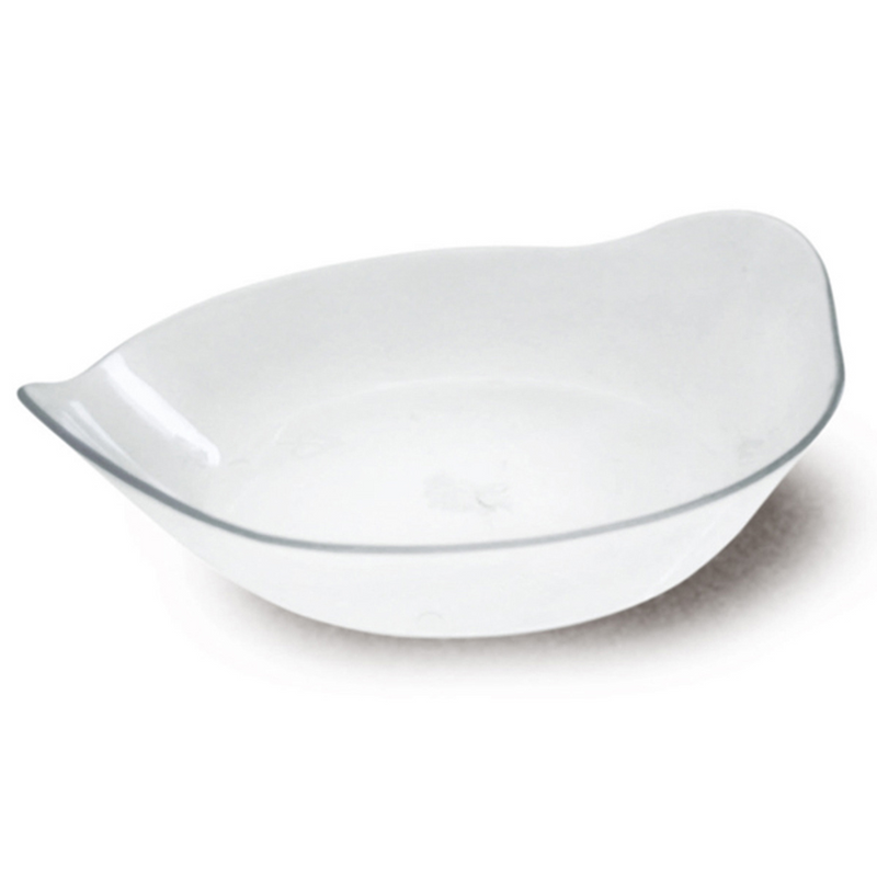 948972 - mise en bouche cassolette ovale (1 x 50 unités )