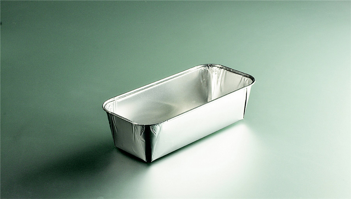 moule a cake alu 1100 - 153166 - (1 x 500 unités )