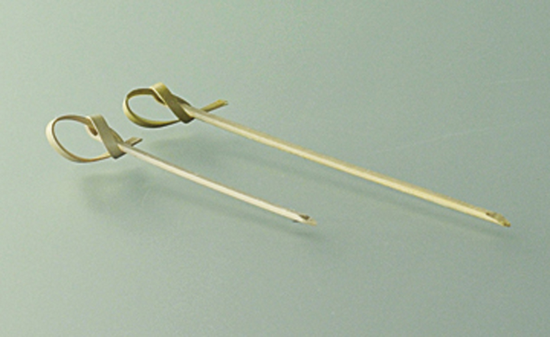 pique bambou noeud 105 mm - 948632 - x250