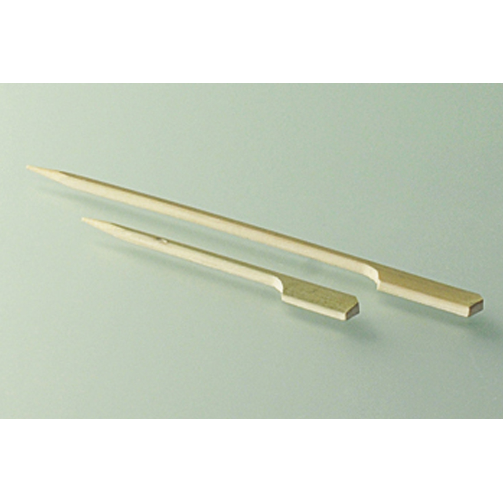 Pique plat - Bambou 15 cm ( 948631 ) (10 X 250 unités )