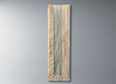 Sac sandwich - À fenêtre - Papier kraft 10+5x36 cm (1 X 1000 unités ) - 153159
