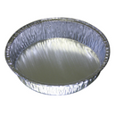 Tourtière 14,5 cl - Aluminium ø 10,9x2,1 cm (1 X 100 unités ) - 948922