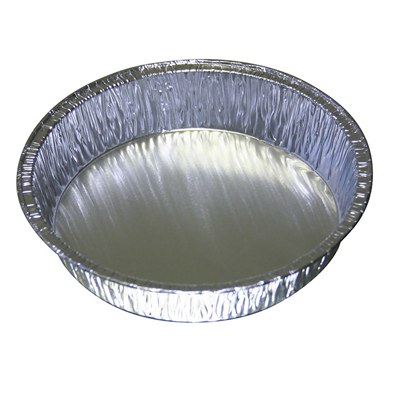 Tourtière 14,5 cl - Aluminium ø 10,9x2,1 cm