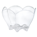 Verrine Tulipe  7,7 cl - 6,3x4,5 cm (1 X 50 unités ) - 948973