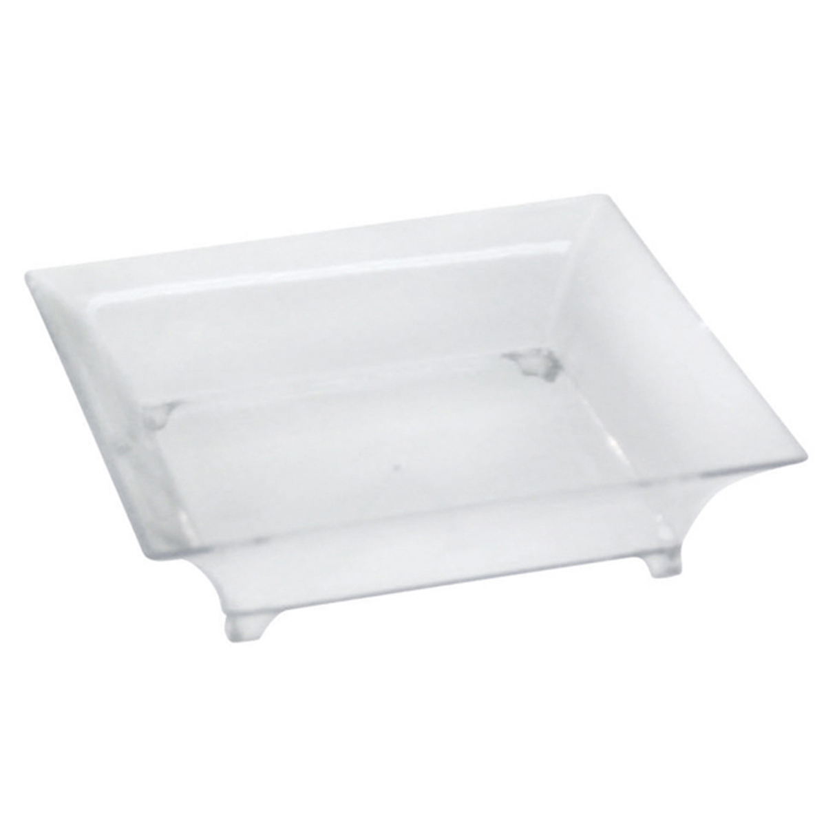 Verrine Gobelet jaugé 5 cl - ø 4x5,1 cm ( 948976 ) (1 X 50 unités )
