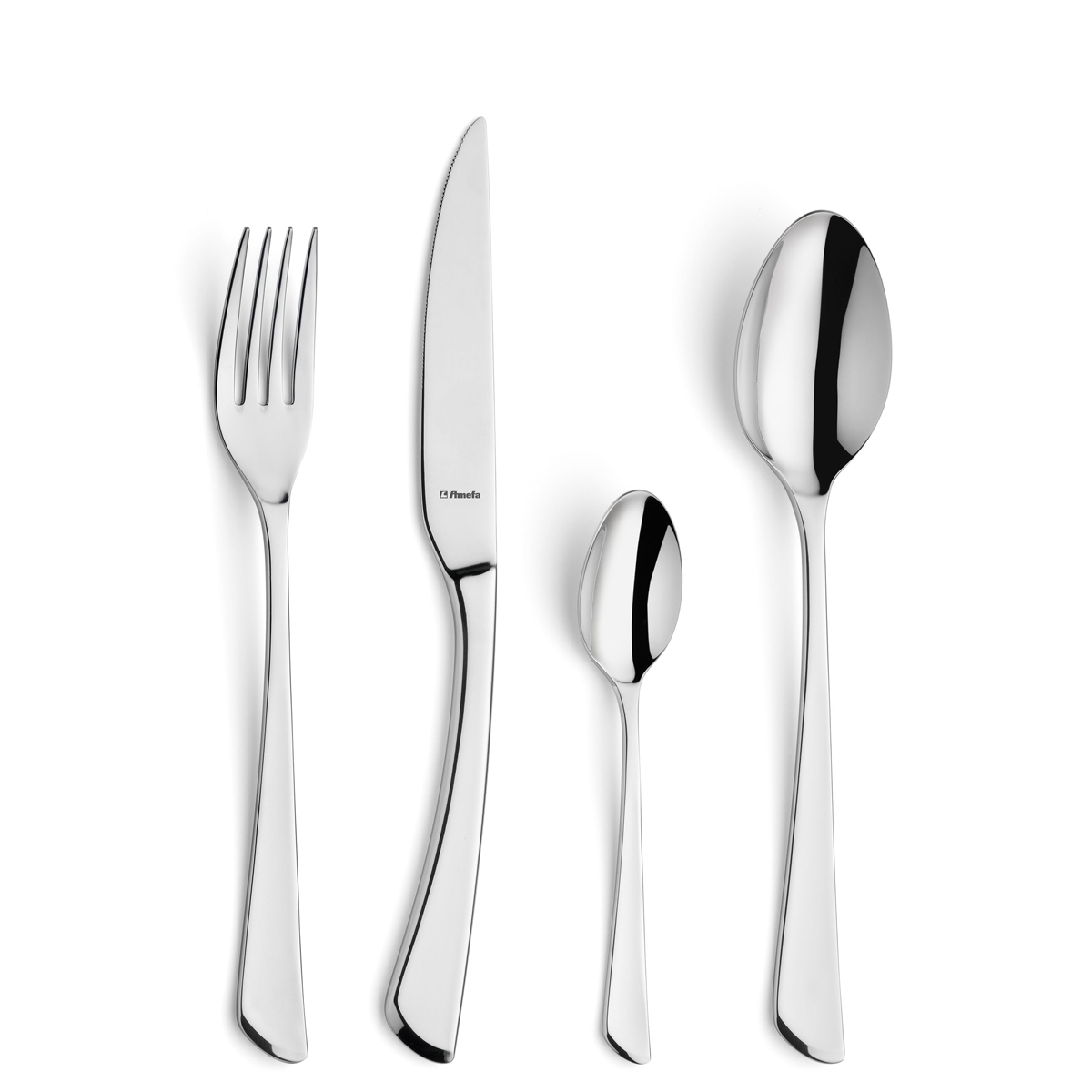 Cuillère de table - Juno ( 047030 ) (1 X 12 unités )