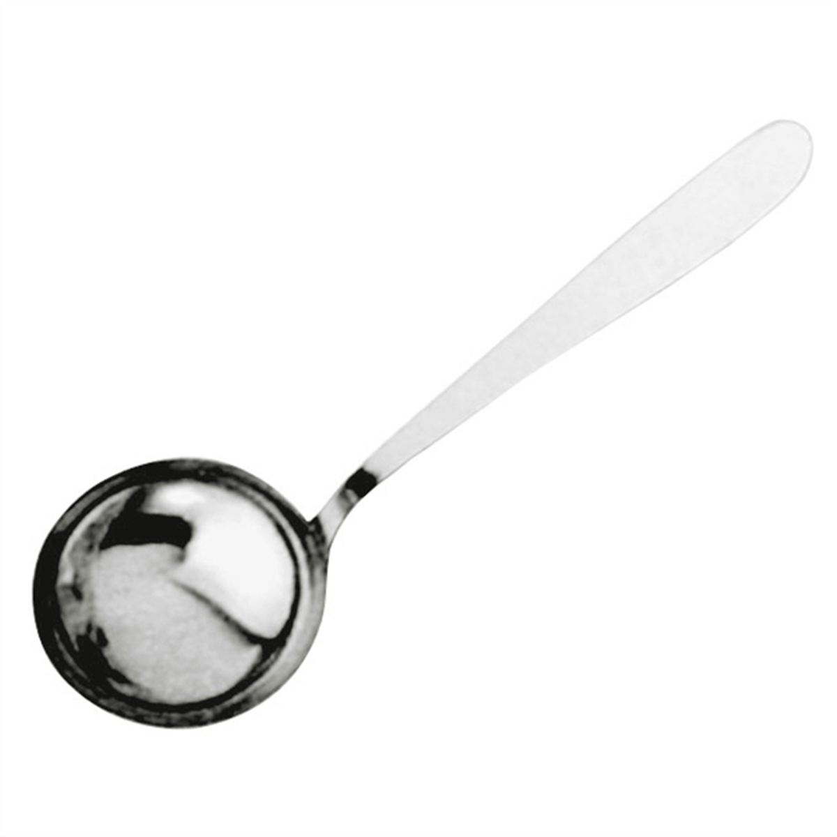 Louches de service - Inox - 18 cl ( 041814 ) (1 X 1 unité )