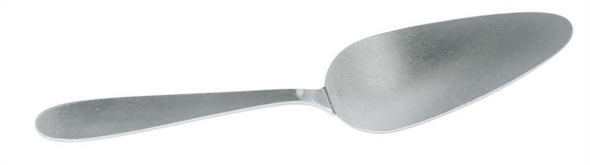 Pie server - Stainless steel ( 041819 ) (1 X 1 unit)