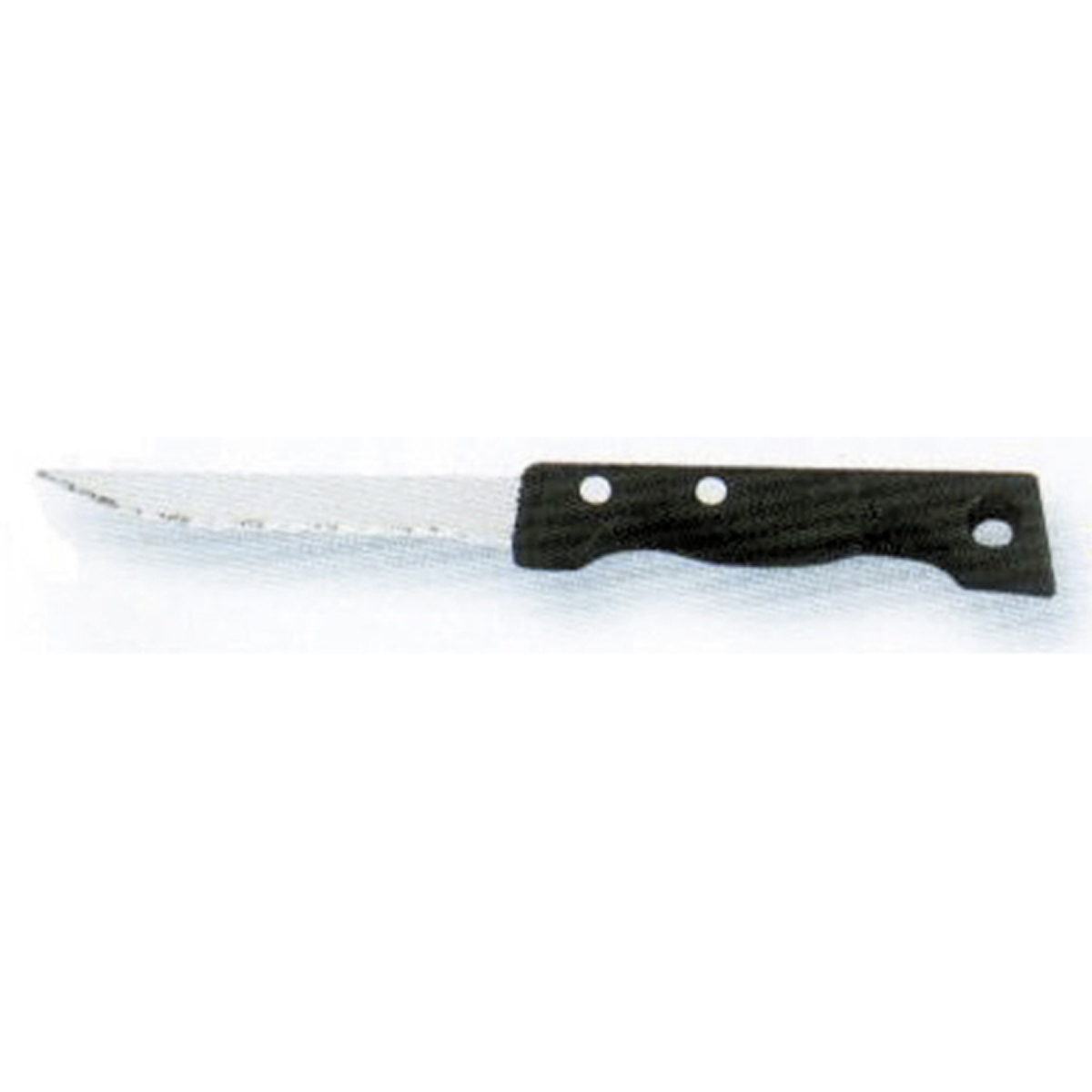 Couteaux steak - Campagnard côte à l’os 11 cm ( 053041 ) (1 X 12 unités )