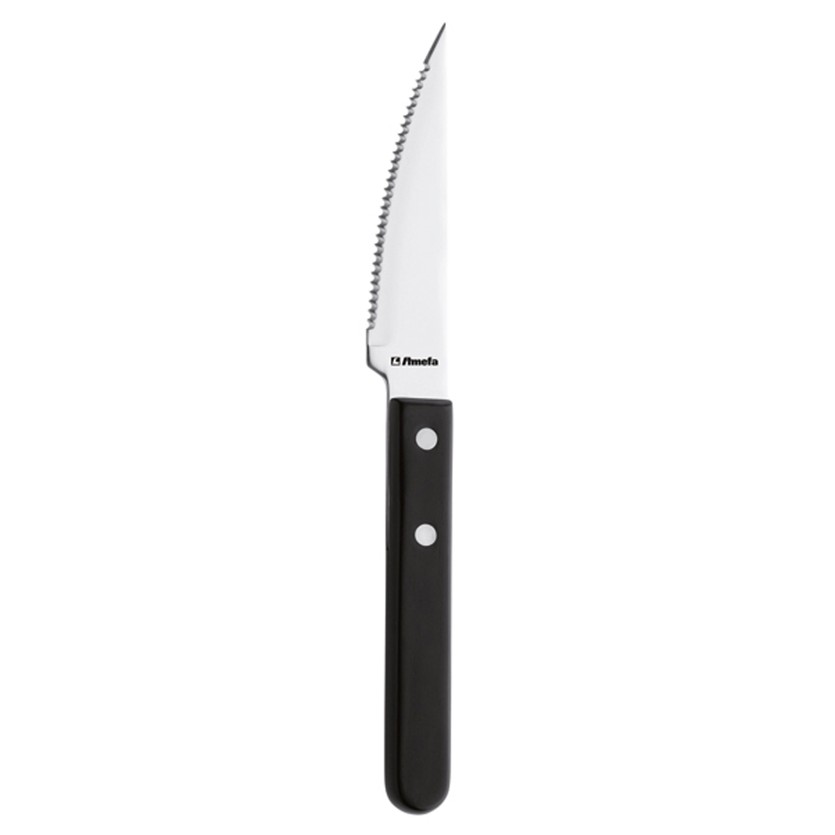 Couteau à steak/pizza 24,7 cm - Jumbo  ( 053056 ) (1 X 12 unités )