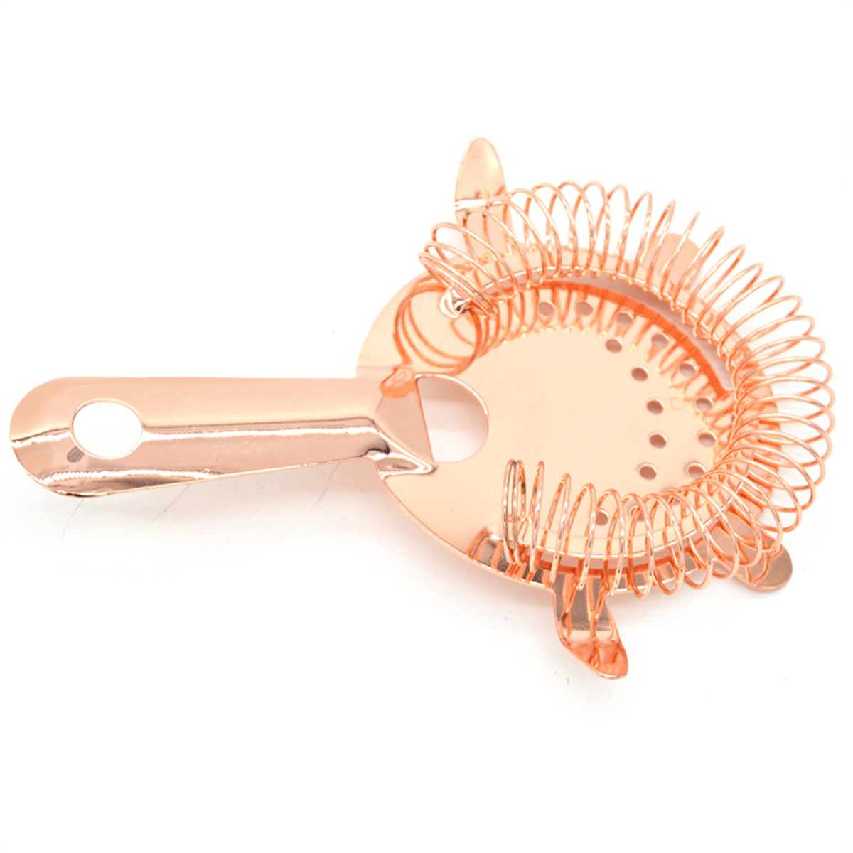 Passoire à cocktail 15 cm - Cuivré - Pure ( 045301 ) (1 X 1 unité )