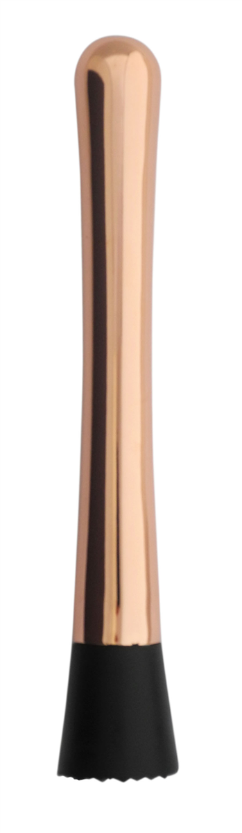 Pilon Pil 20,5 cm - Cuivré  ( 045309 ) (1 X 1 unité )