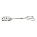 Pince à gâteau - Inox (1 X 1 unité ) - 049812