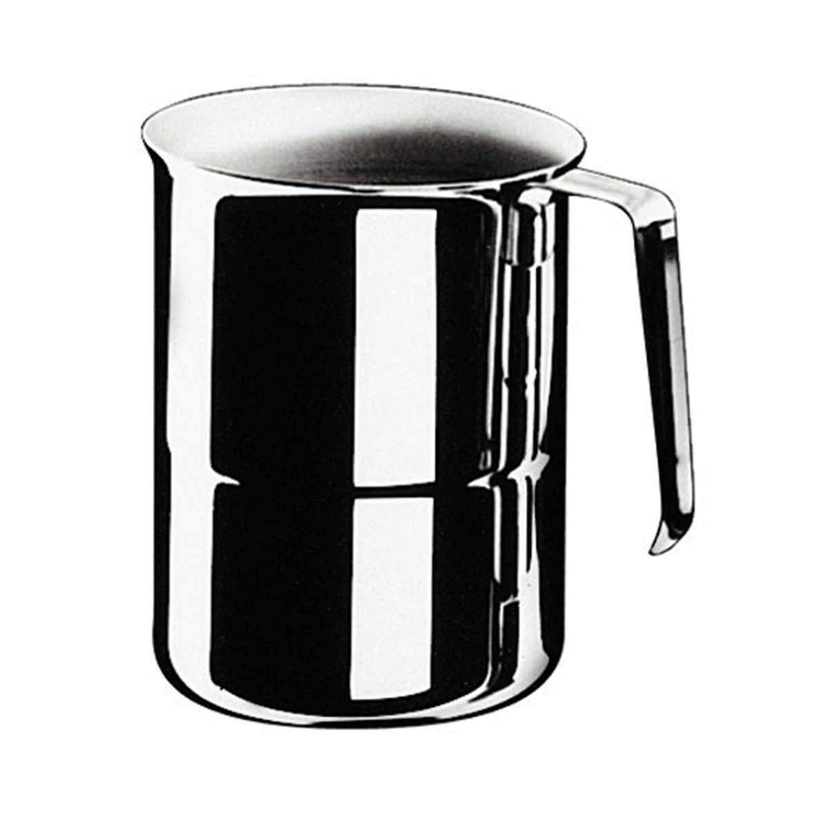 Carafe - Pot empilable 2 L  ( 041037 ) (1 X 1 unité )
