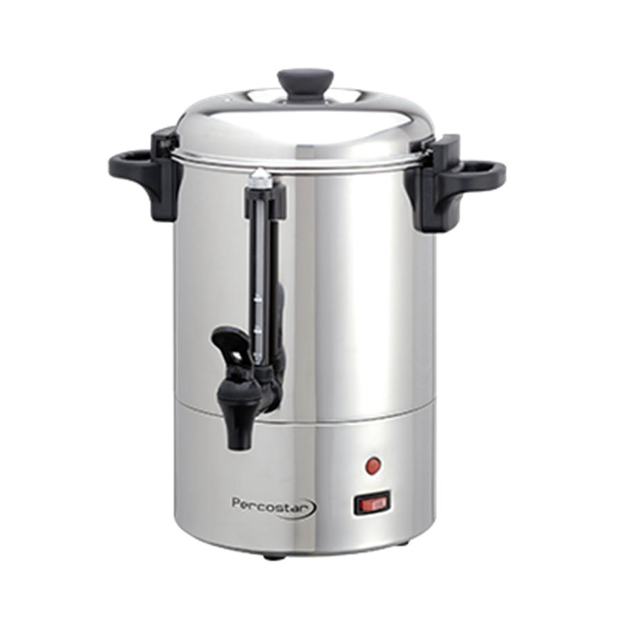 Percolator 3 L - ø 280x Height 385mm ( 884206 ) (1 X 1 unit )
