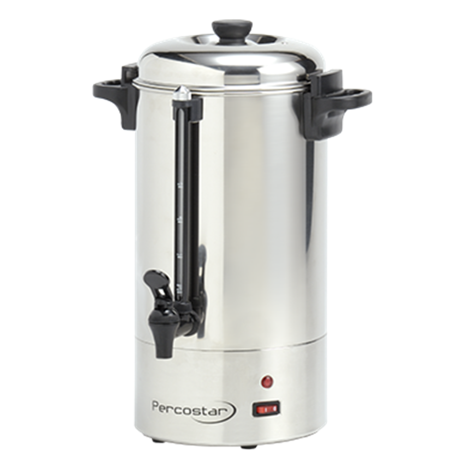 Percolator 6.5 L - ø 280x Height 480mm (884208) (1 X 1 unit)