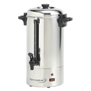 Percolateur 6,5 L - ø 280x Hauteur 480mm (1 X 1 unité ) - 884208