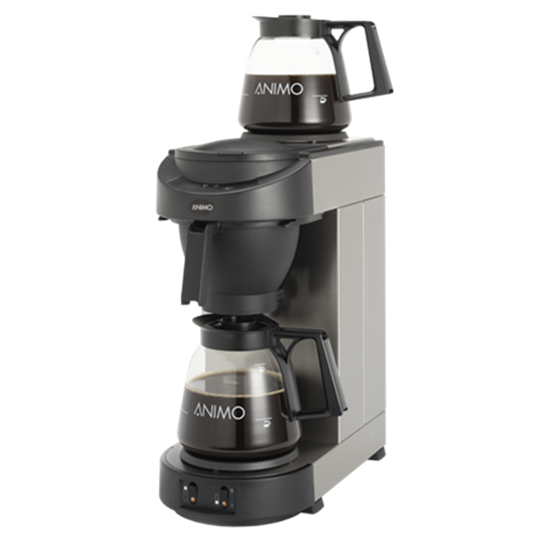 Machine à café - 205x380x460mm - M line ( 970850 ) (1 X 1 unité )