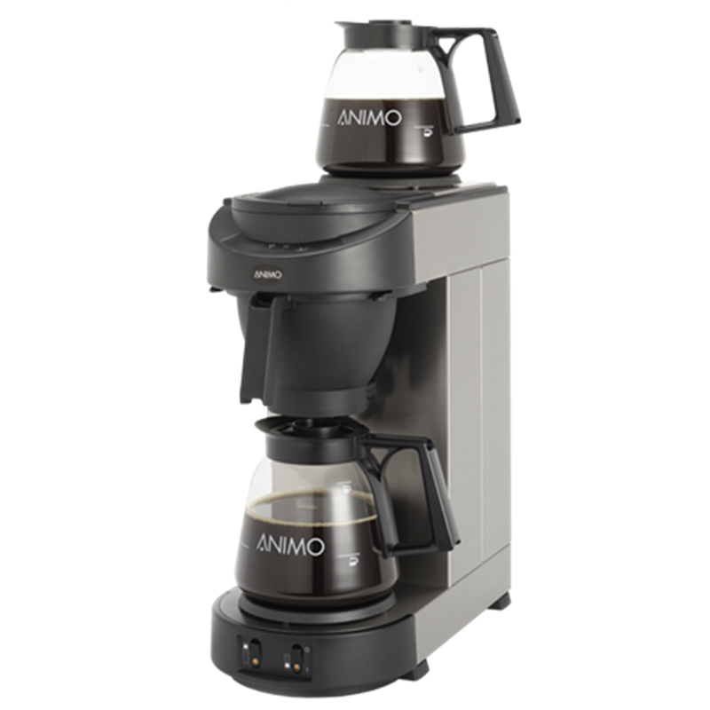Machine à café - 205x380x460mm - M line (1 X 1 unité ) - 970850