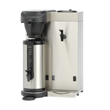 A16765 - Machine à café - 1 thermos 2,4 L - 420x380x650 mm (1 X 1 unité )