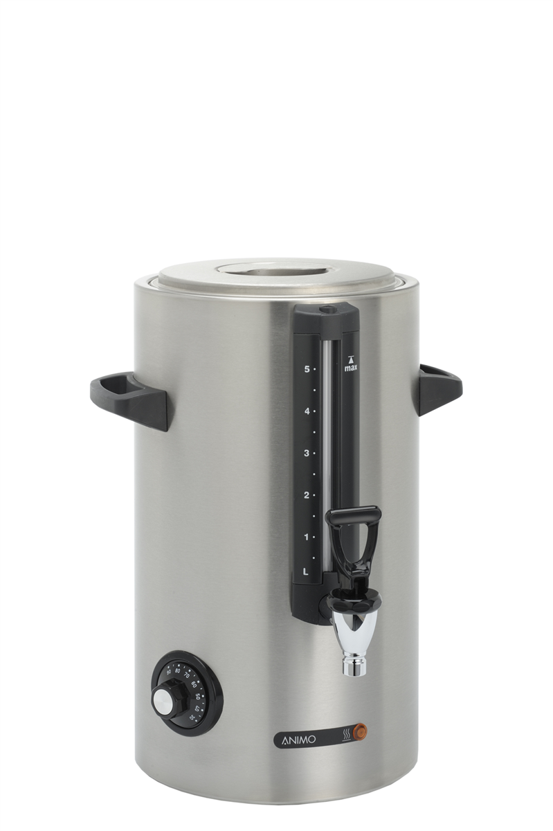 Chauffe-eau 5 L - 237x406 mm - WKT-D 5n HA ( 970869 ) (1 X 1 unité )