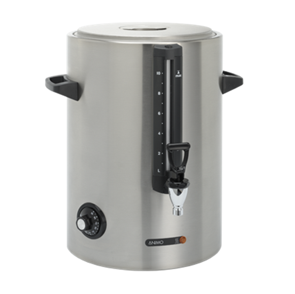 Chauffe-eau 10 L - 307x427mm - WKT-D 10n HA ( 884086 ) (1 X 1 unité )