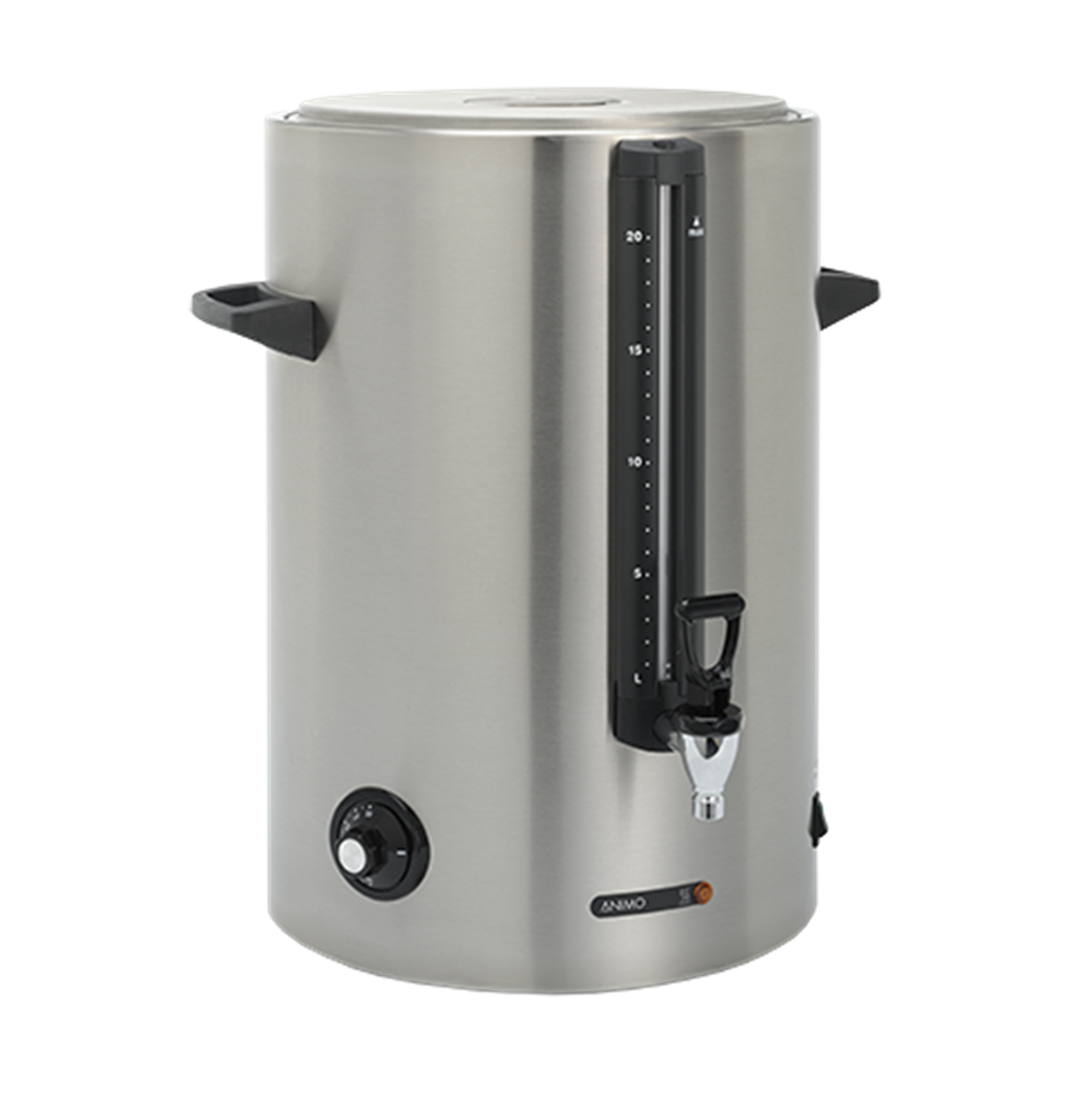 Chauffe-eau 20 L - 355x515mm - WKT-D 20n HA ( 884088 ) (1 X 1 unité )