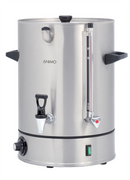 Laitière bain-marie 20 L - ø 346x501mm - Inox (1 X 1 unité ) - 884025