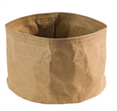 Corbeille à pain - Papier kraft enduit ø 17x11 cm (1 X 1 unité ) - 630155
