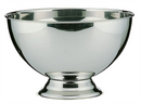 Vasque à Champagne 10 L - ø37 cm - Inox  (1 X 1 unité ) - 905451