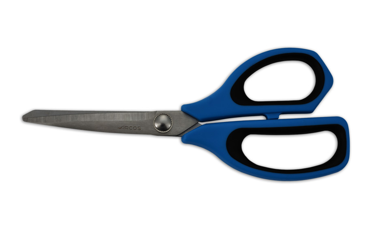 Micro-serrated kitchen shears, 21.5 cm (096613) (1 X 1 unit)
