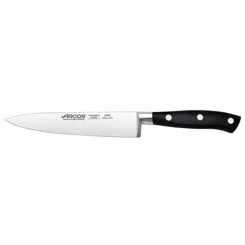 096691 - couteau de cuisine riviera 15cm (1 x 1 unité )