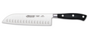 Couteau santoku 18 cm - Riviera (1 X 1 unité ) - 096698