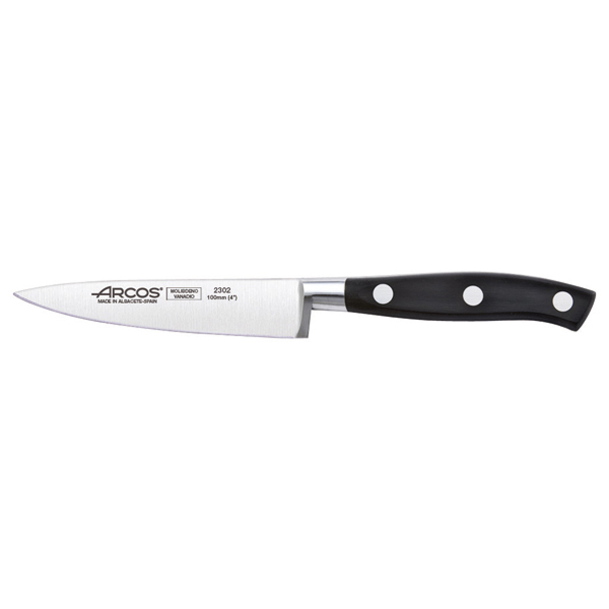 Couteau de cuisine 25 cm - Riviera ( 096692 ) (1 X 1 unité )