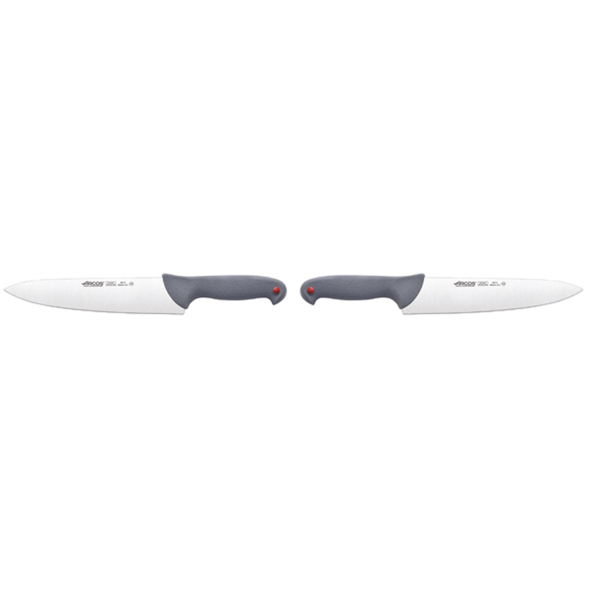 Couteau cuisine 20 cm - Colour Prof ( 096625 ) (1 X 1 unité )