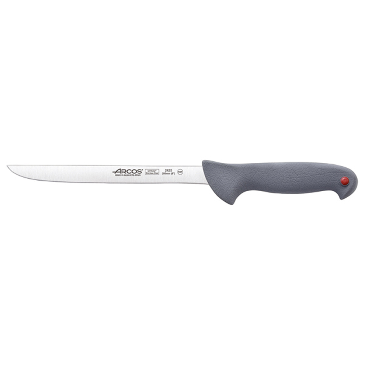 Filet de sole 20 cm - Colour Prof ( 096631 ) (1 X 1 unité )