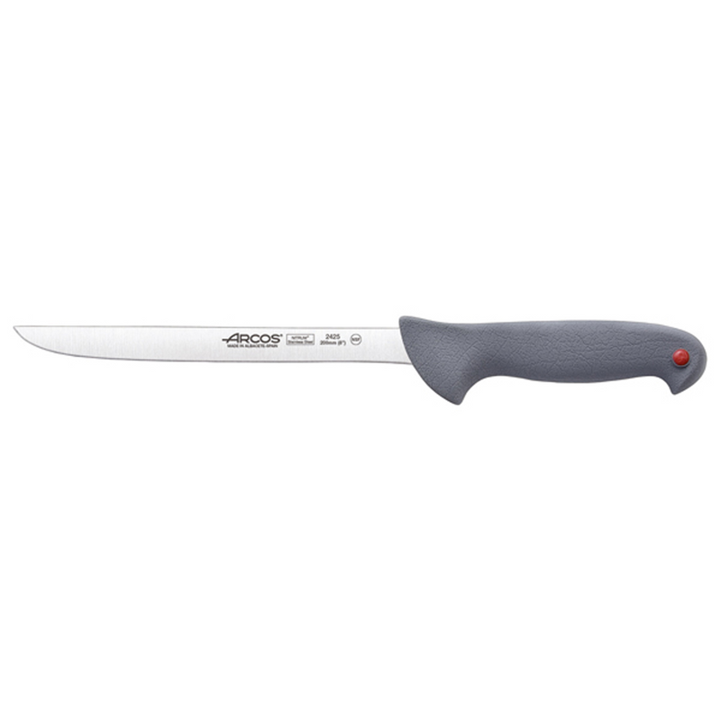 096631 - couteau filet de sole 20cm (1 x 1 unité )