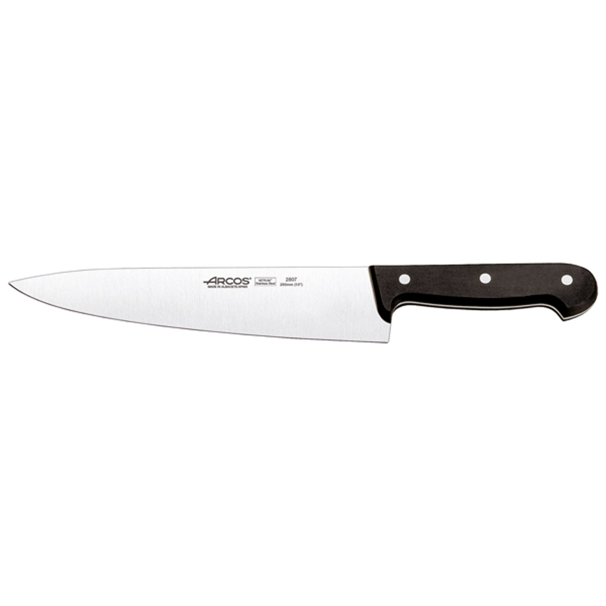 Couteau de cuisine 25 cm - Universal ( 096201 ) (1 X 1 unité )