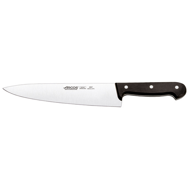 096201 - couteau de cuisine universal 25cm (1 x 1 unité )