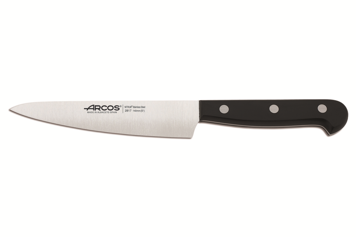 Couteau multi-usage 14 cm - Acier nitrum ( 096242 ) (1 X 1 unité )