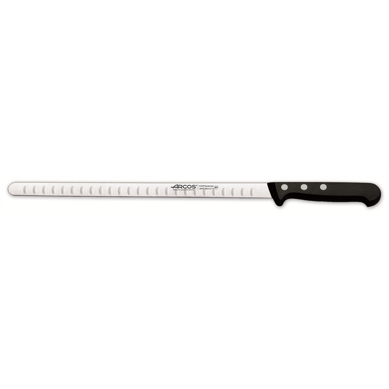096262 - couteau à saumon universal 29cm (1 x 1 unité )