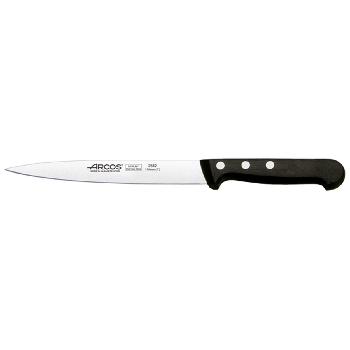 Filet de sole 17 cm - Universal ( 096265 ) (1 X 1 unité )