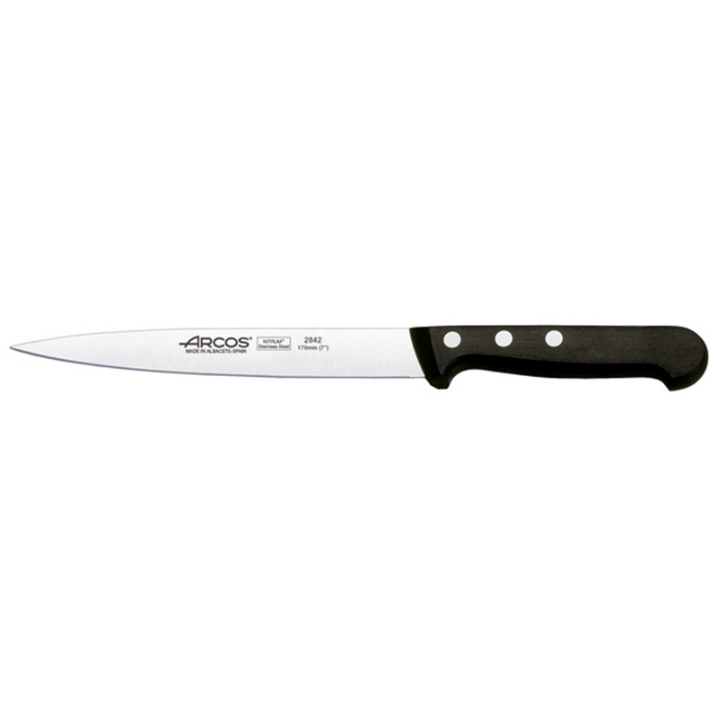 Filet de sole 17 cm - Universal