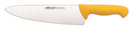 Couteau cuisine 25 cm - Jaune - Série 2900 (1 X 1 unité ) - 630145