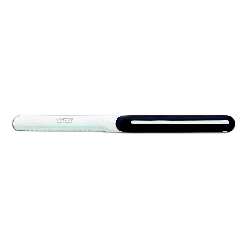630150 - couteau à tartiner inox 10cm (1 x 1 unité )
