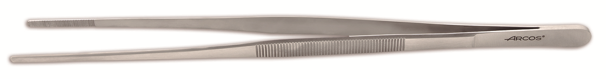 Serving tongs 300mm kitchen utensils - 914021 - (1 x 1 unit)