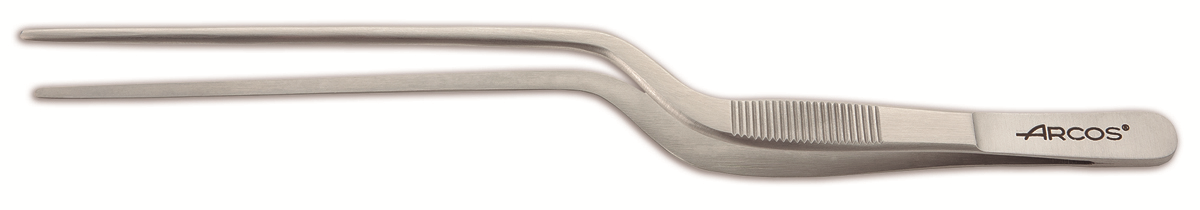 Serving tongs 200 mm kitchen utensils - 914020 - (1 x 1 unit)