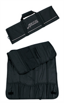 Trousse à couteaux vide - 8 emplacements (1 X 1 unité ) - 096481